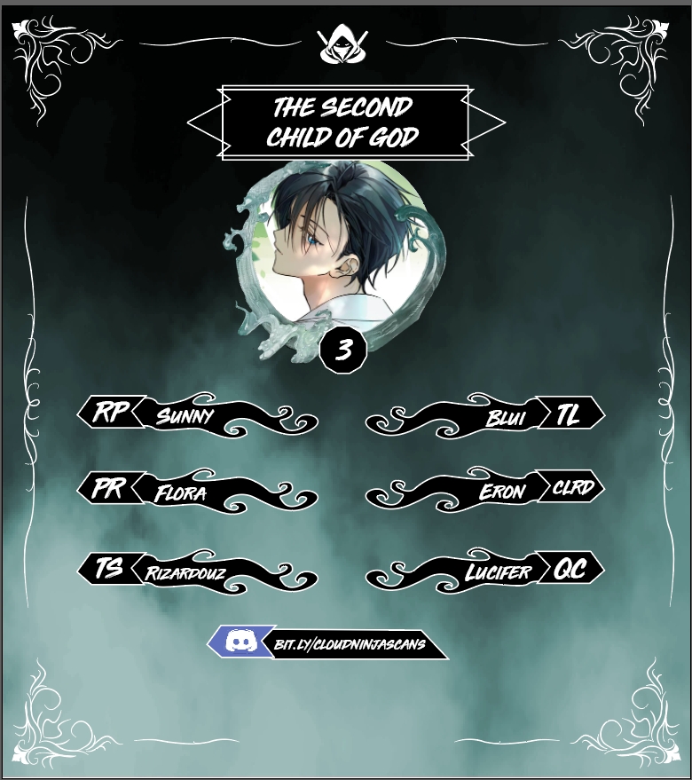 The Second Child of God 3