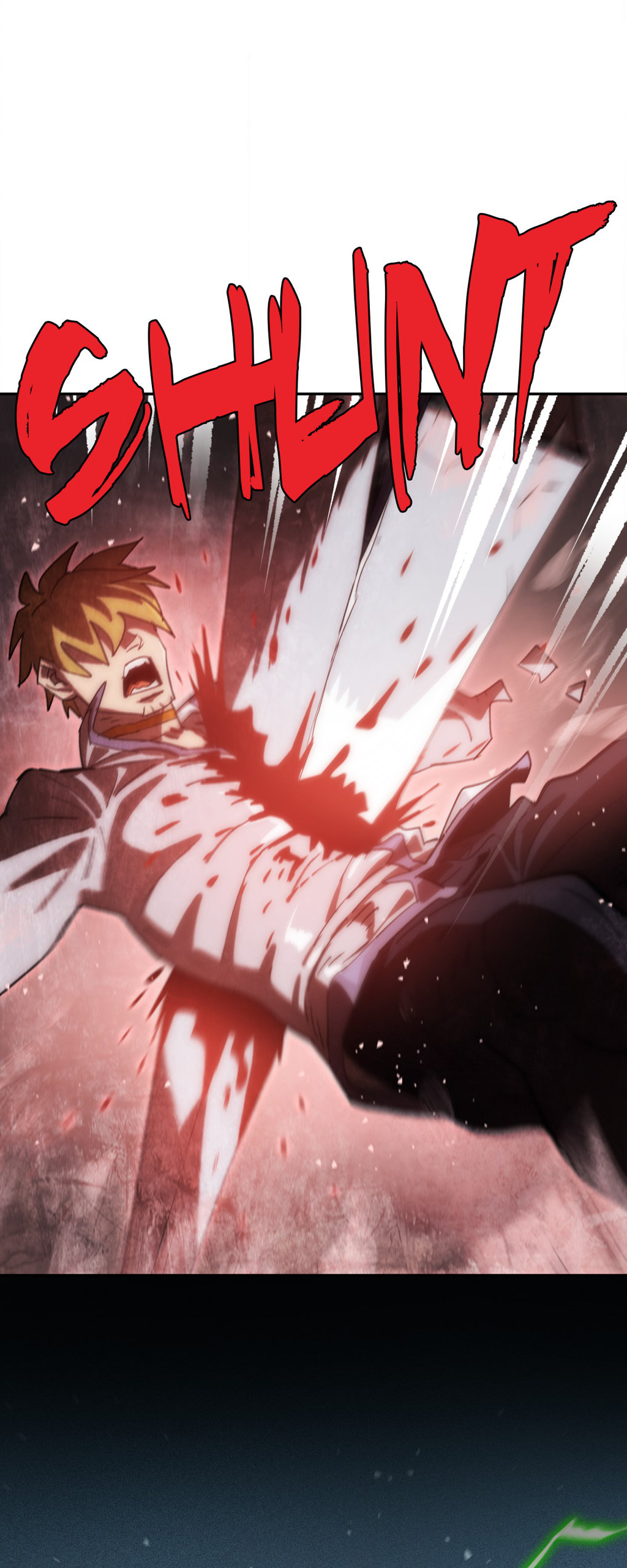 4 Cut Hero Chapter 245