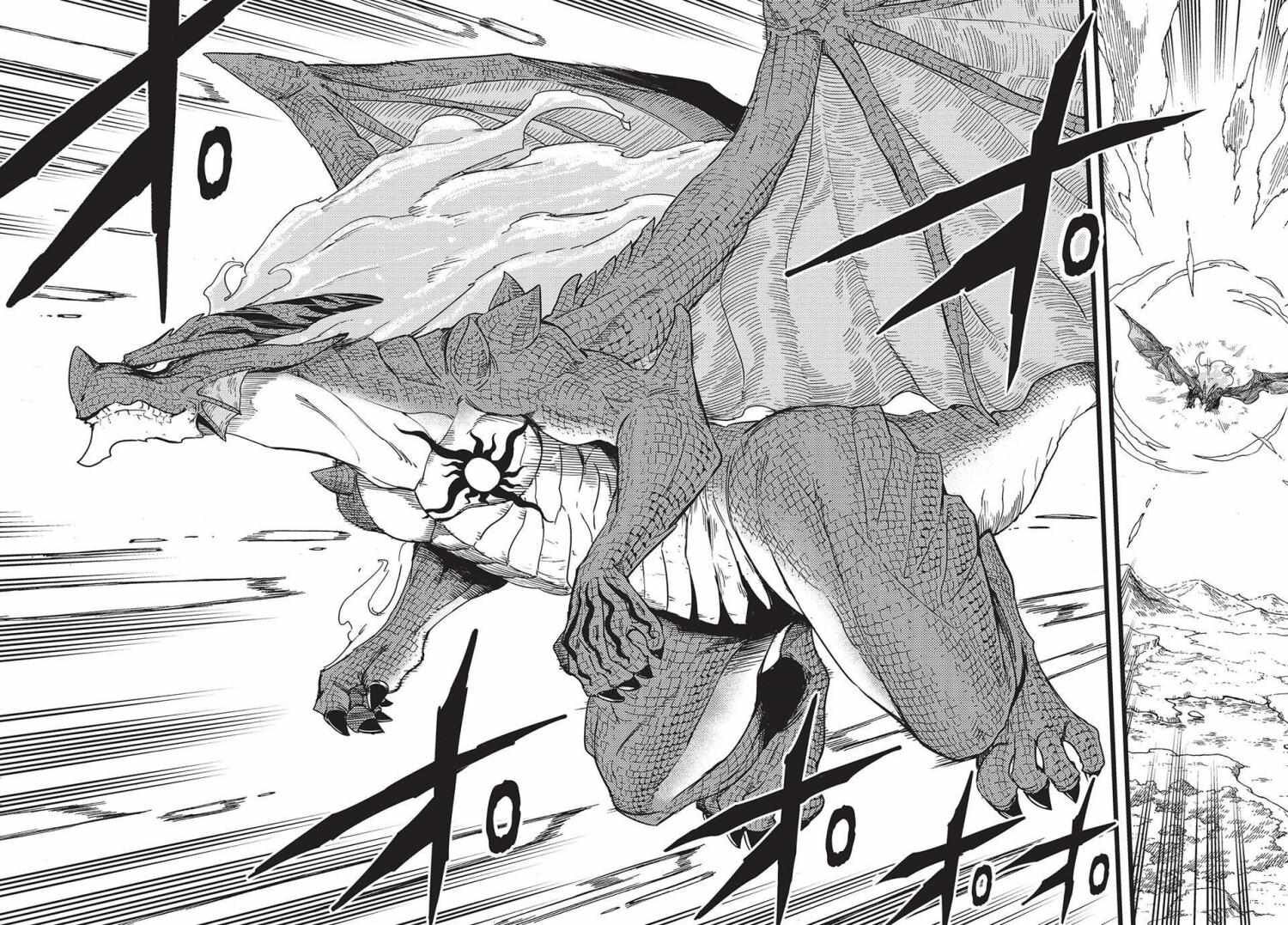 Fairy Tail: 100 Years Quest 166