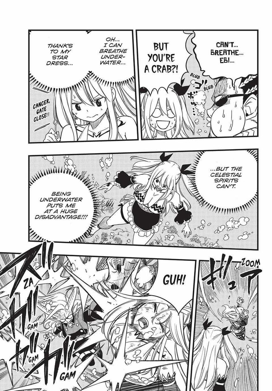 Fairy Tail: 100 Years Quest 166