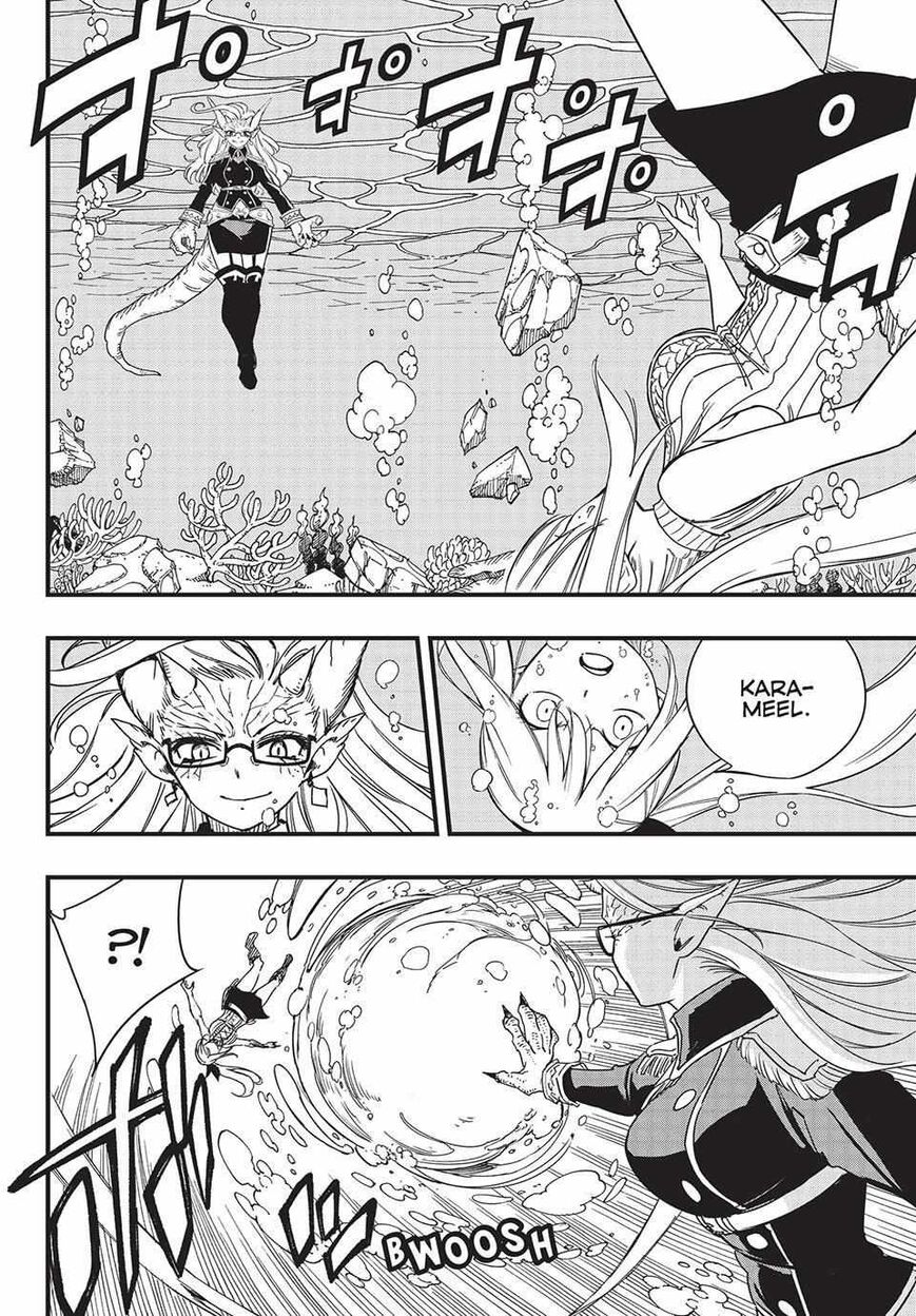 Fairy Tail: 100 Years Quest 166
