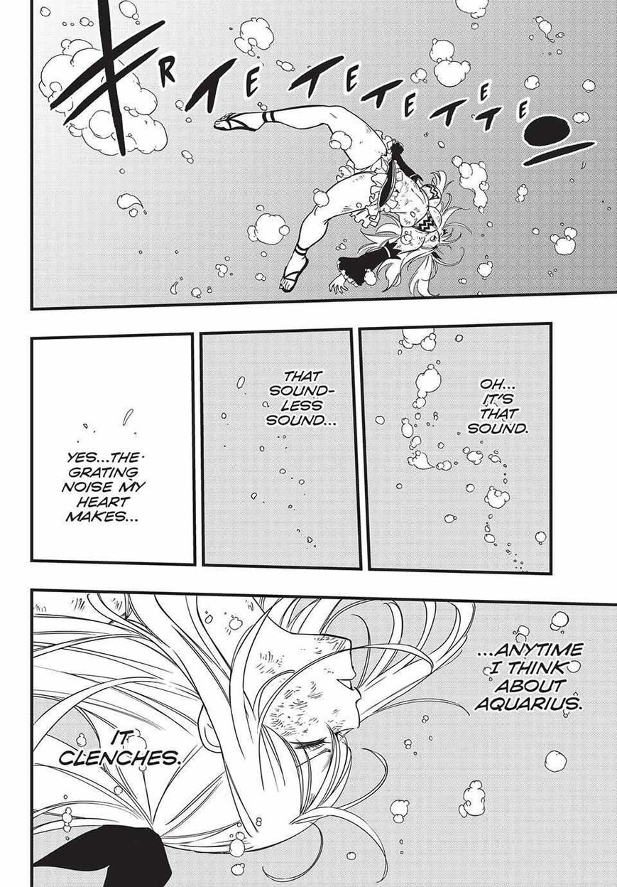 Fairy Tail: 100 Years Quest 166