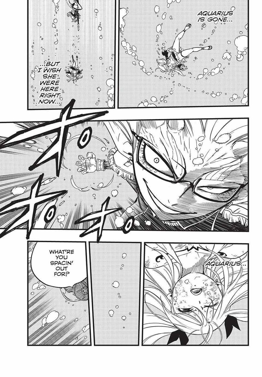 Fairy Tail: 100 Years Quest 166