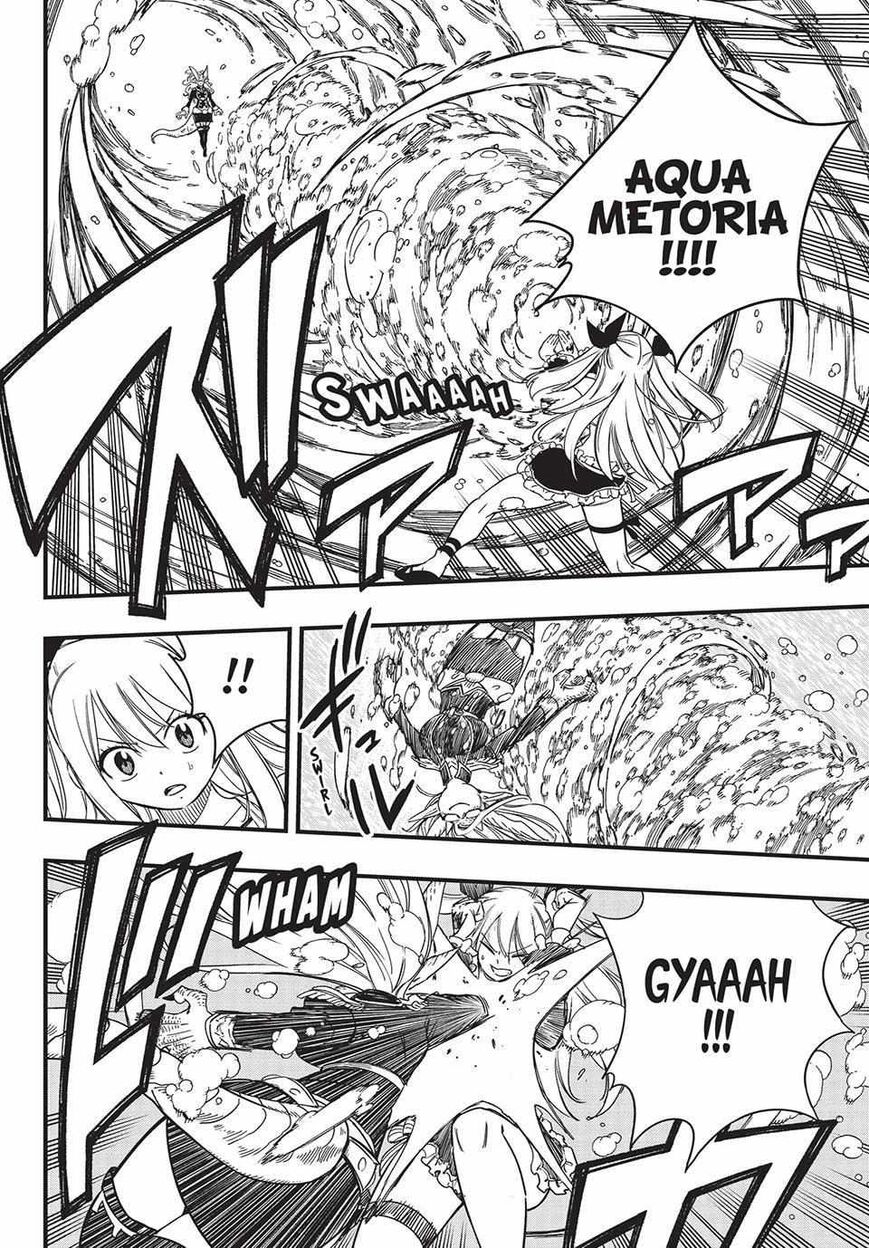 Fairy Tail: 100 Years Quest 166