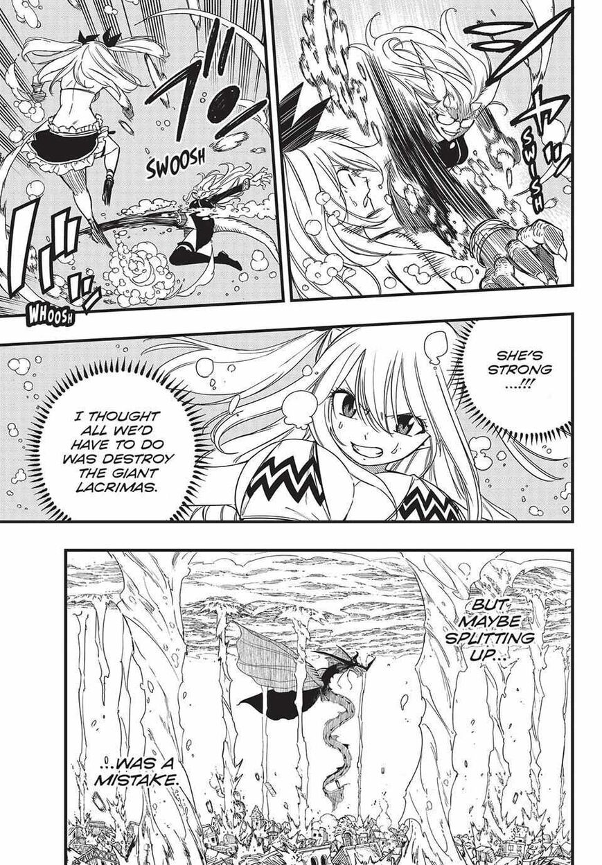 Fairy Tail: 100 Years Quest 166
