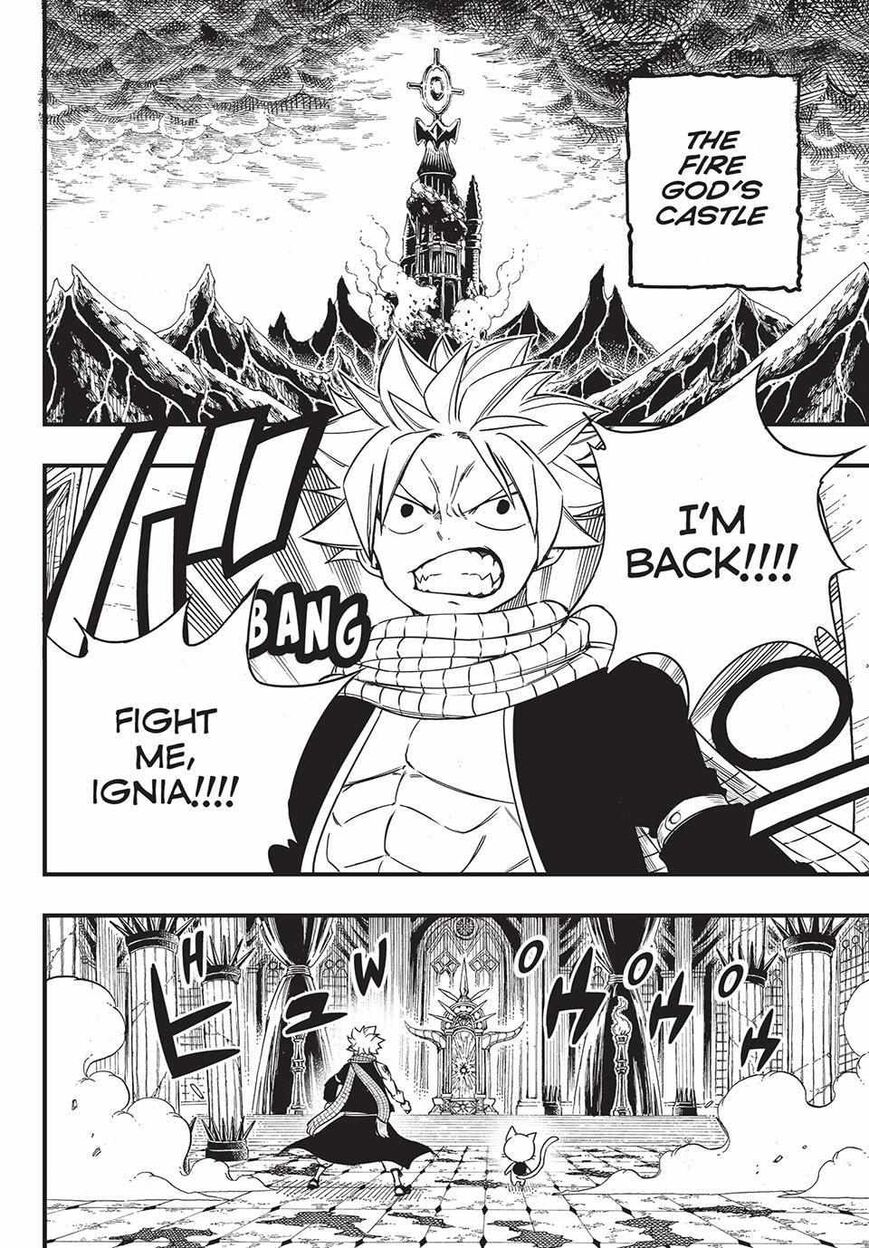 Fairy Tail: 100 Years Quest 166