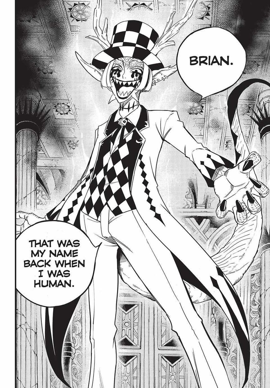 Fairy Tail: 100 Years Quest 166