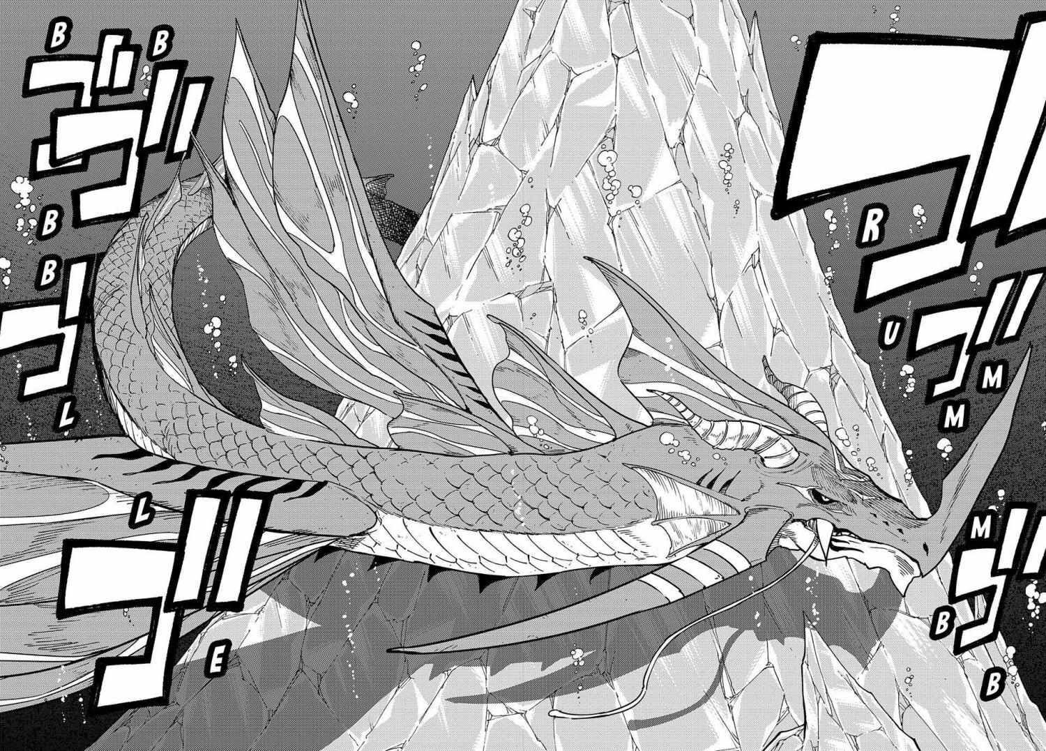 Fairy Tail: 100 Years Quest 167