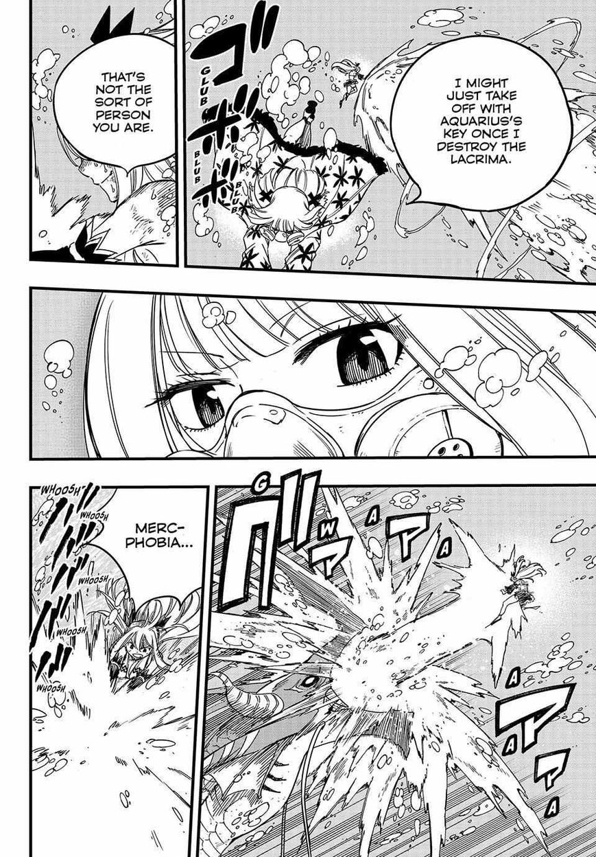 Fairy Tail: 100 Years Quest 167
