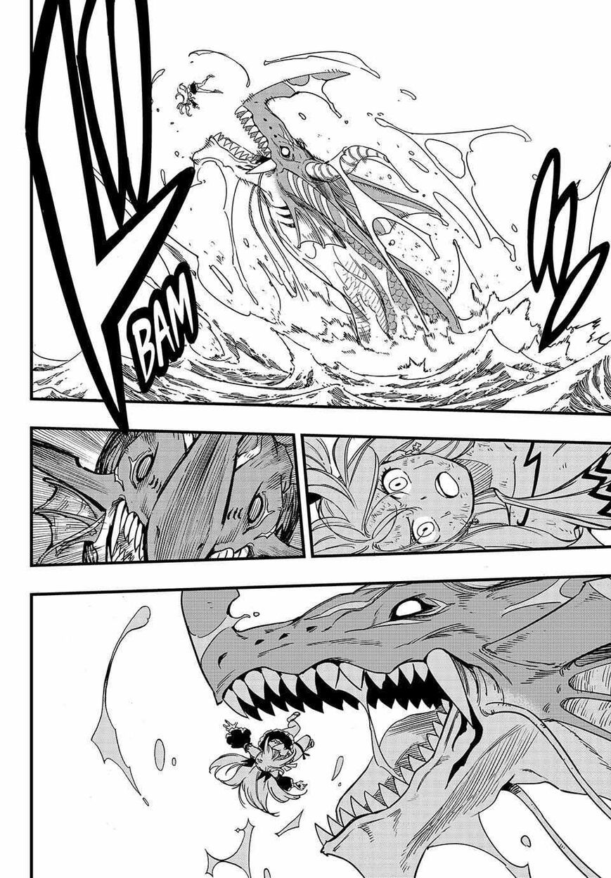 Fairy Tail: 100 Years Quest 167