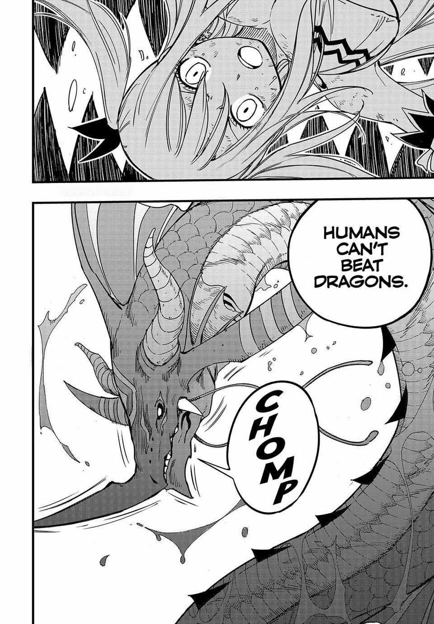Fairy Tail: 100 Years Quest 167