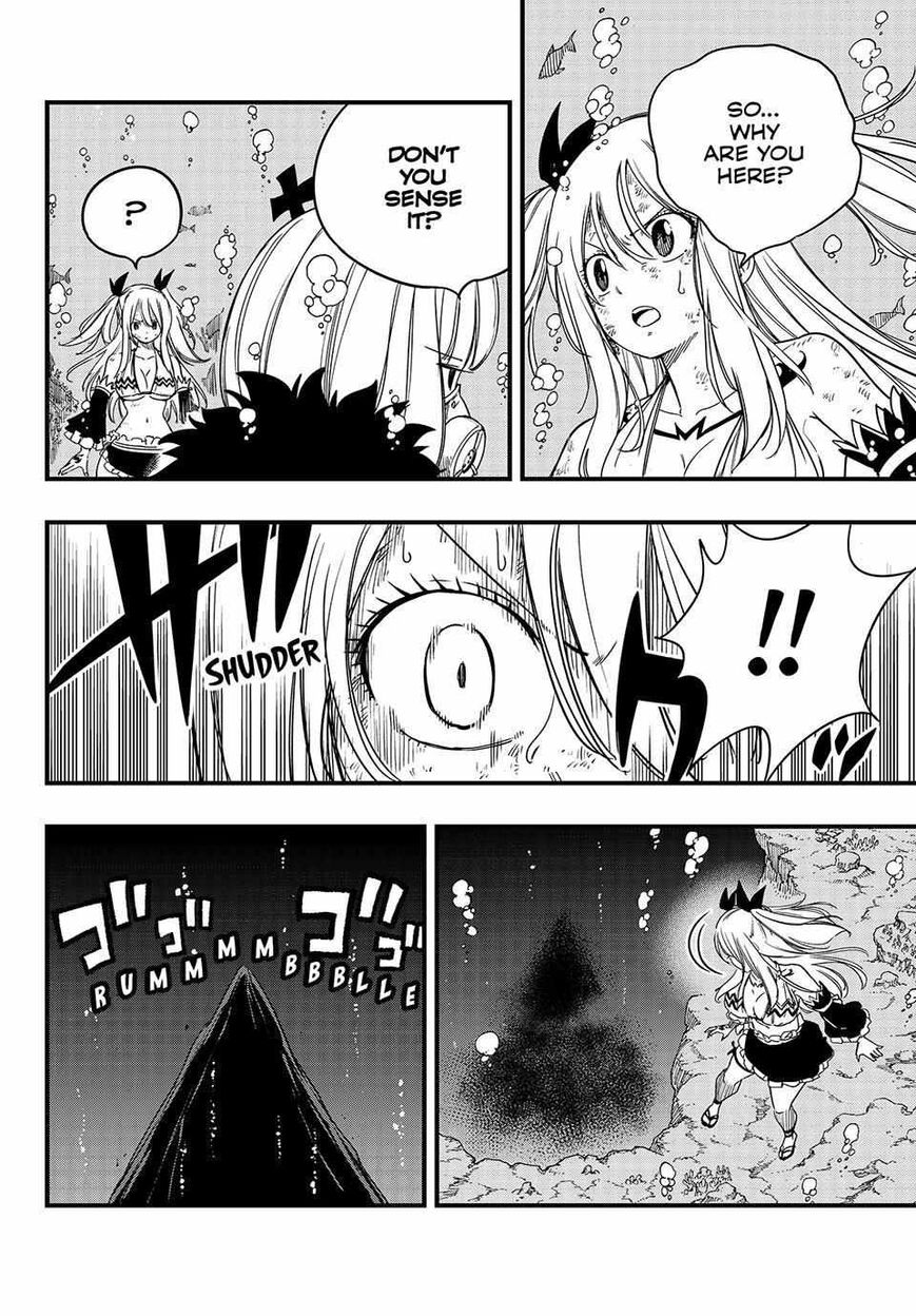 Fairy Tail: 100 Years Quest 167