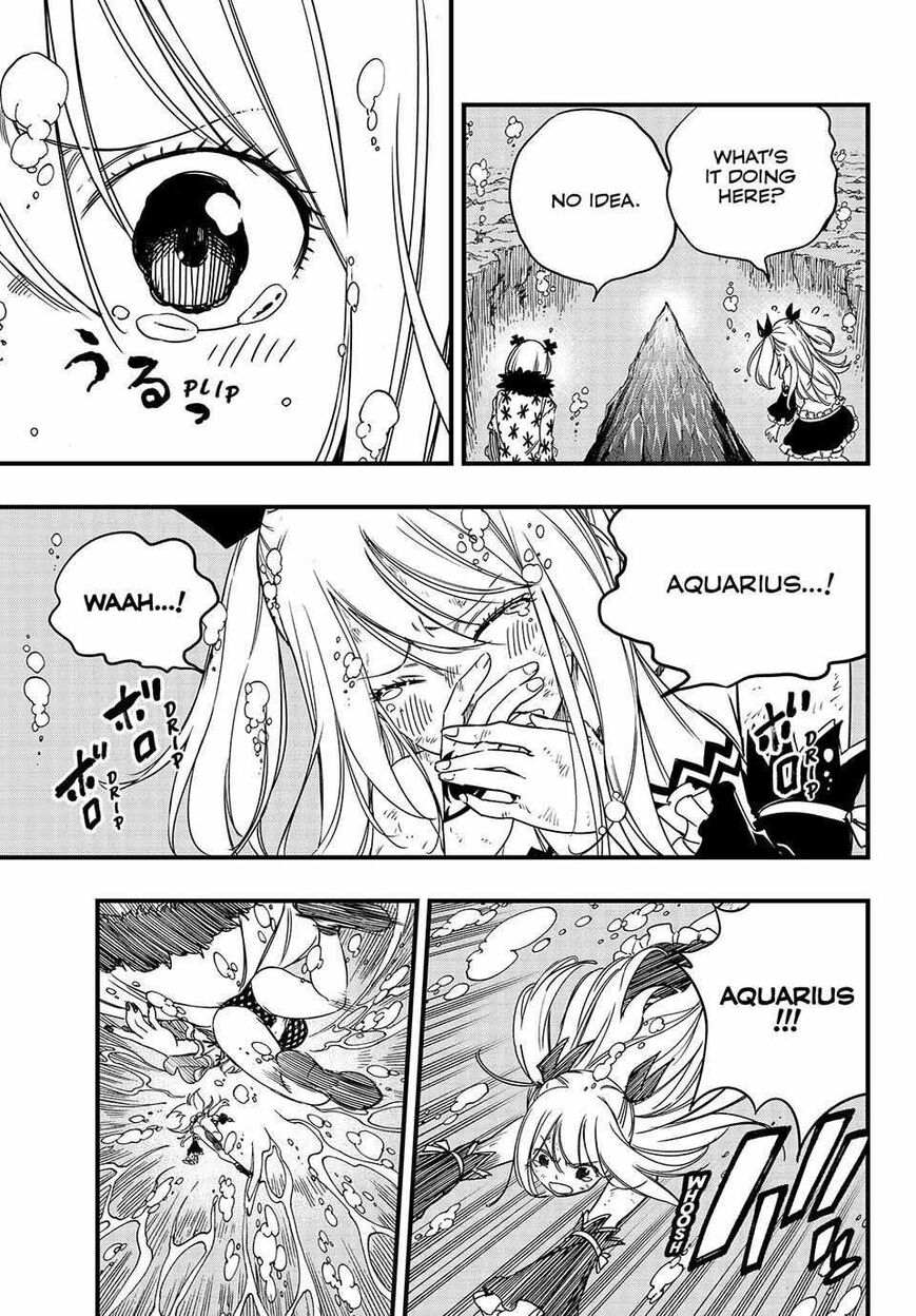 Fairy Tail: 100 Years Quest 167