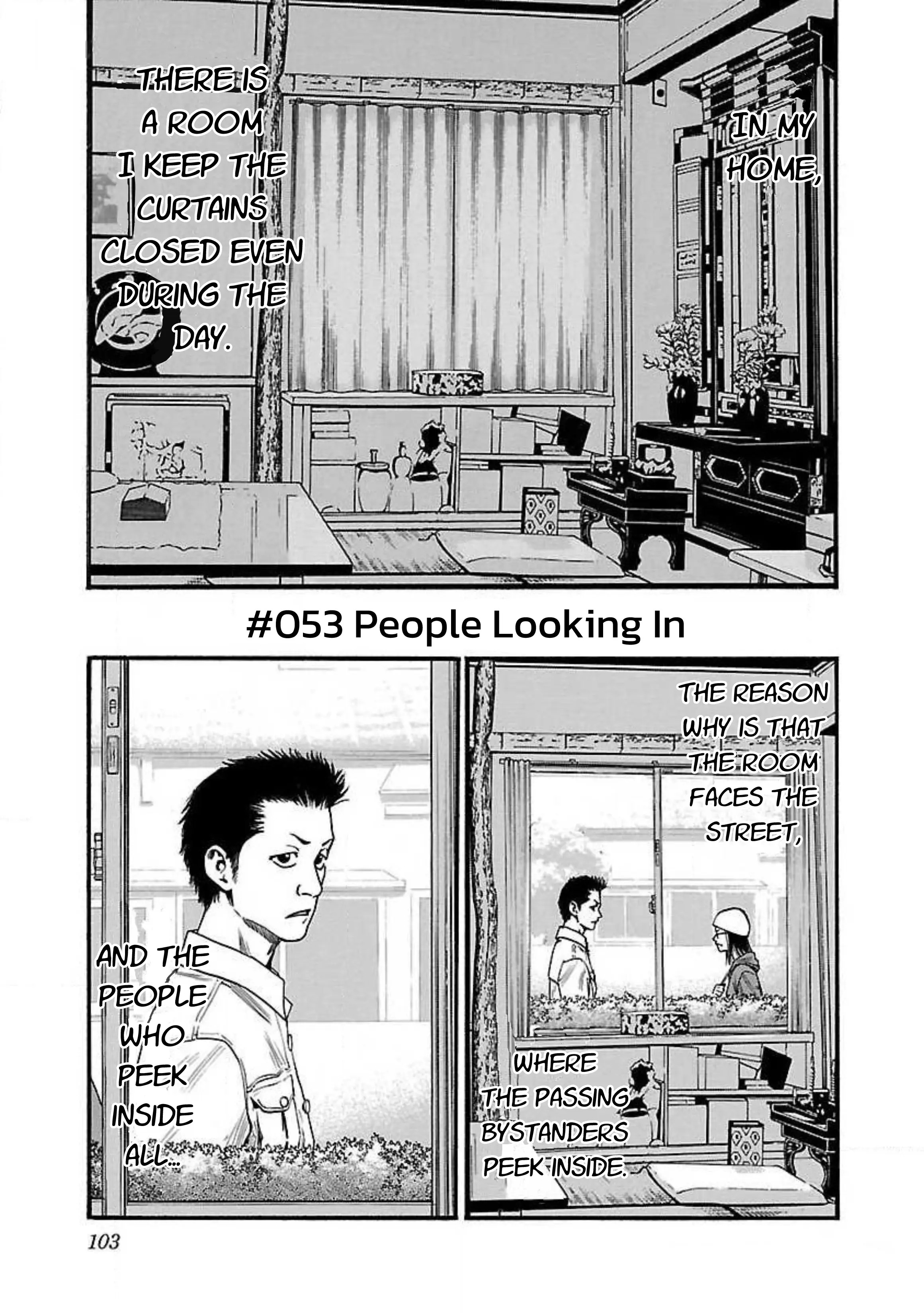 Fuan no Tane* Vol.2 Chapter 53