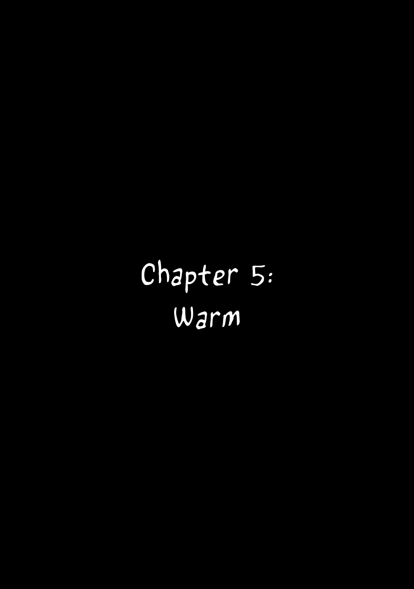 Kujaku No Dance, Dare Ga Mita? Vol.2 Chapter 5