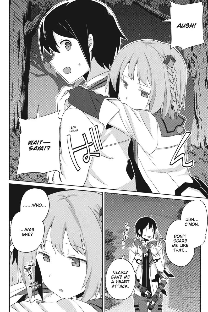 Gakusen Toshi Asterisk 26