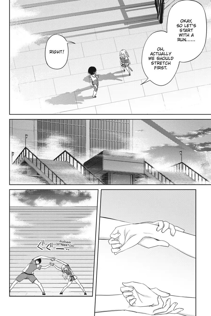 Gakusen Toshi Asterisk 27