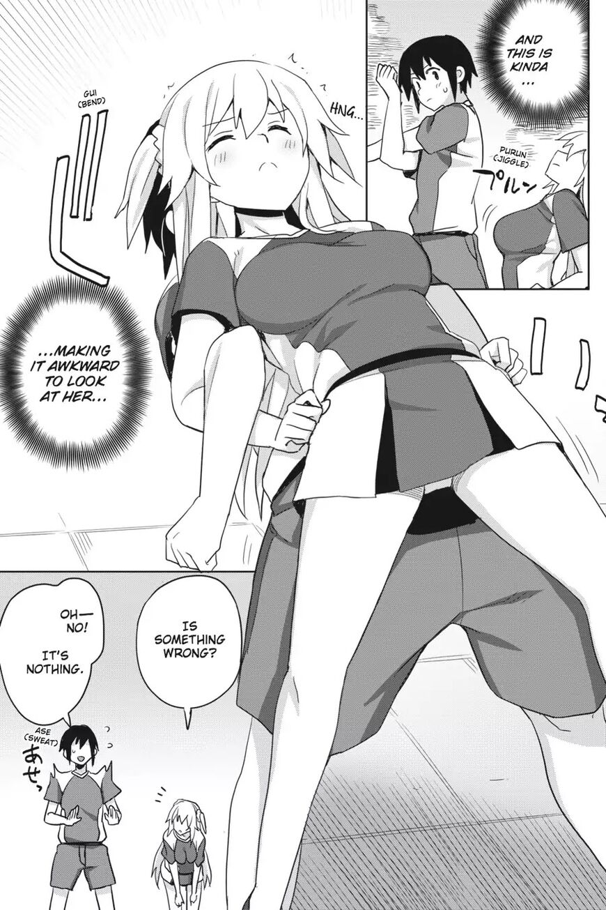 Gakusen Toshi Asterisk 27