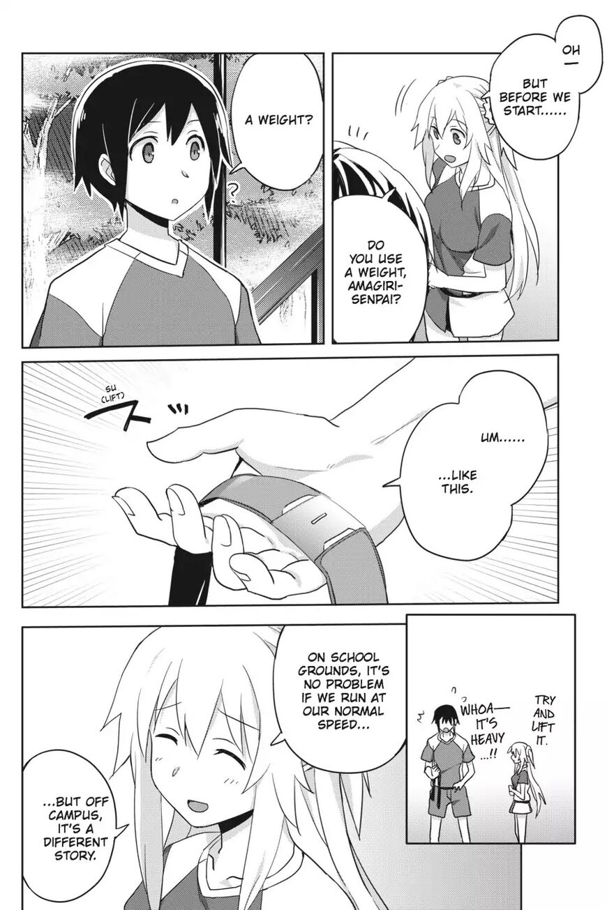 Gakusen Toshi Asterisk 27