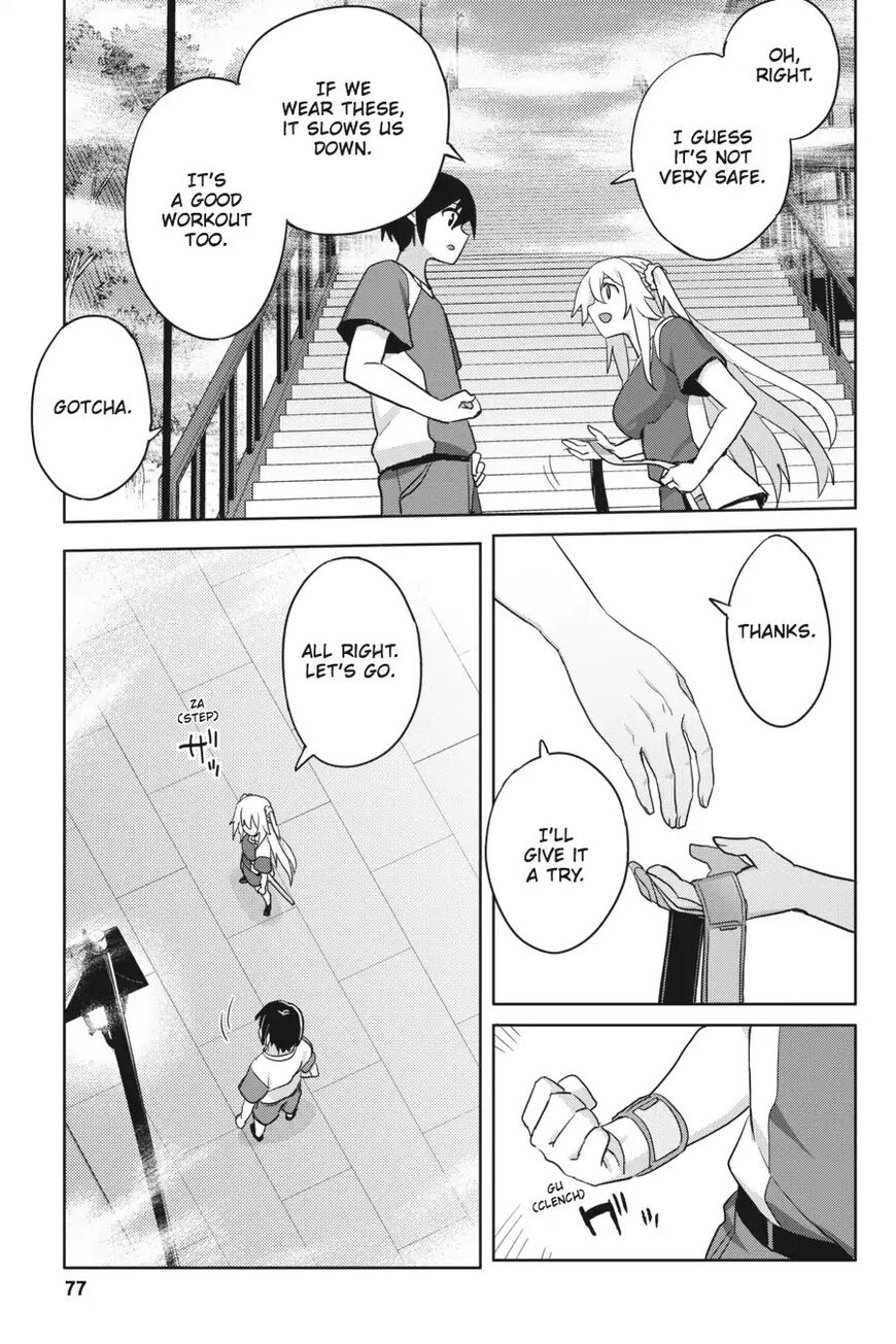 Gakusen Toshi Asterisk 27