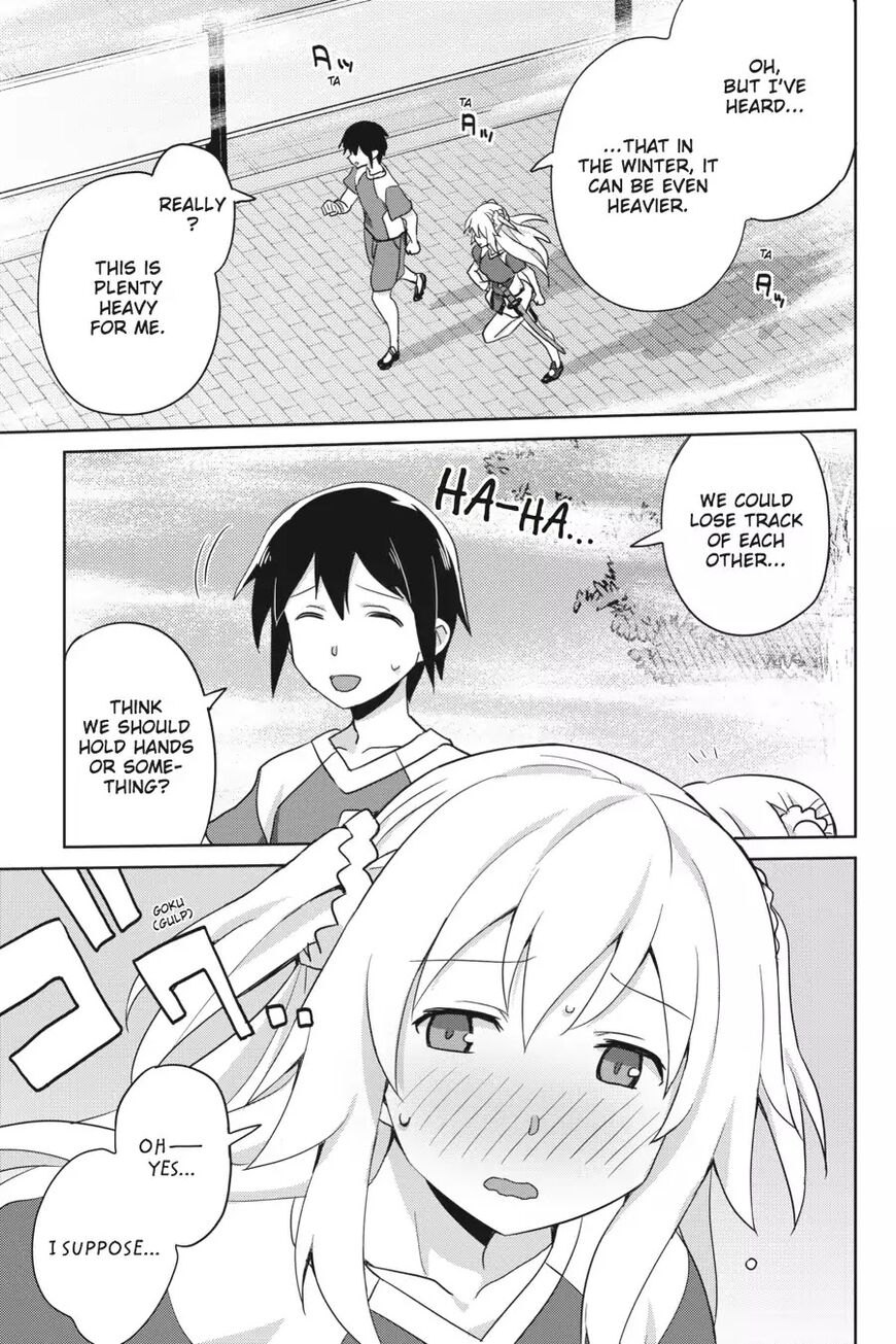 Gakusen Toshi Asterisk 27