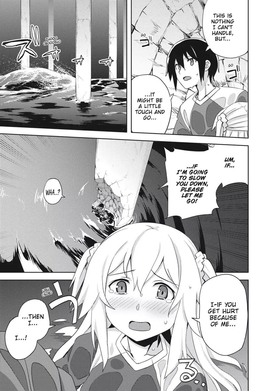 Gakusen Toshi Asterisk 28