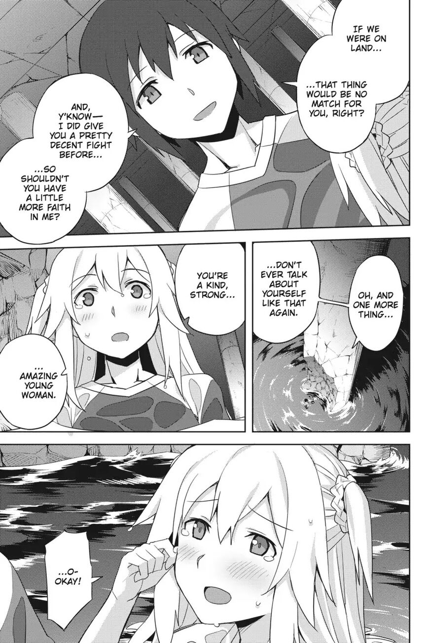 Gakusen Toshi Asterisk 28