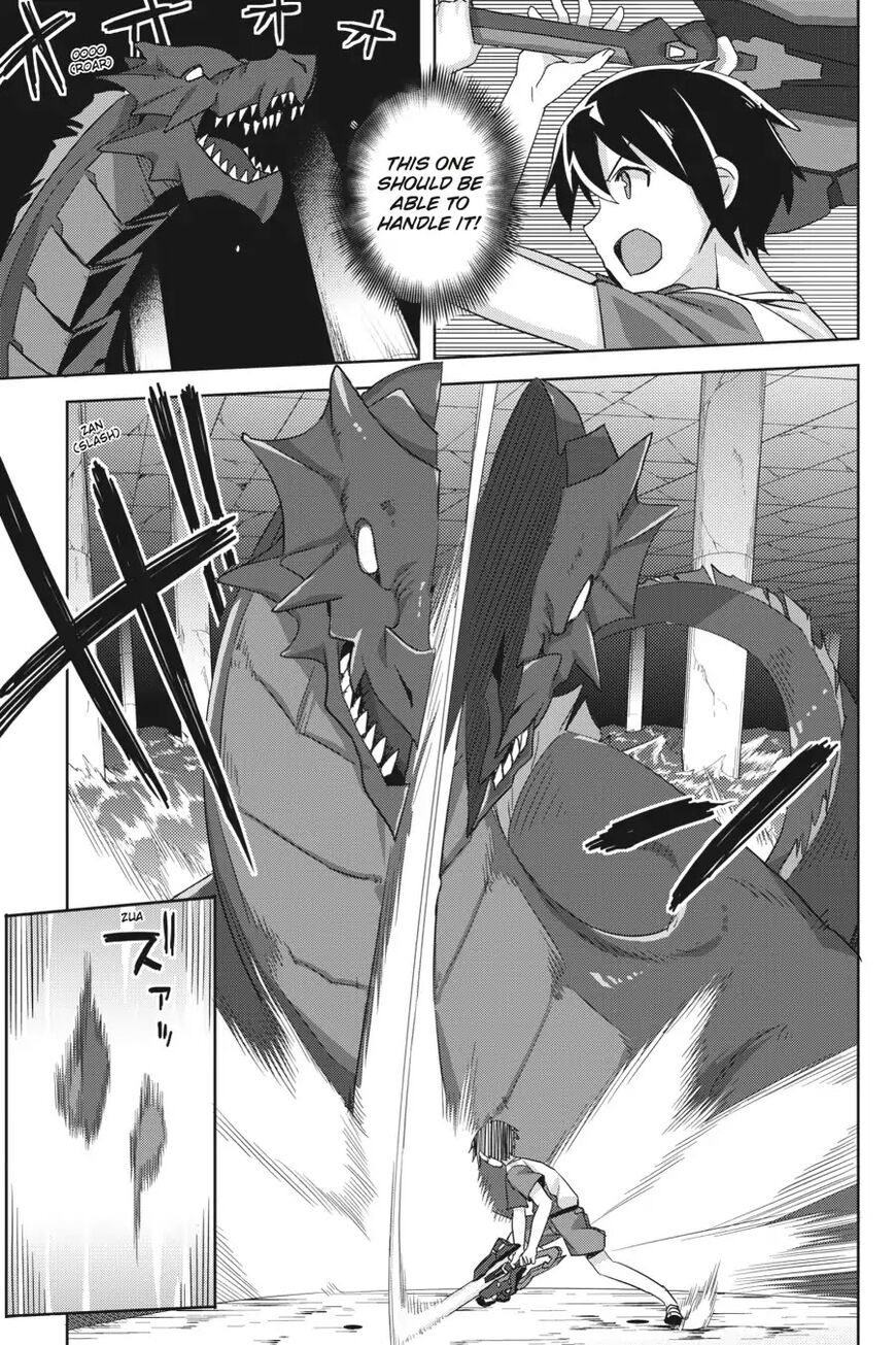 Gakusen Toshi Asterisk 28