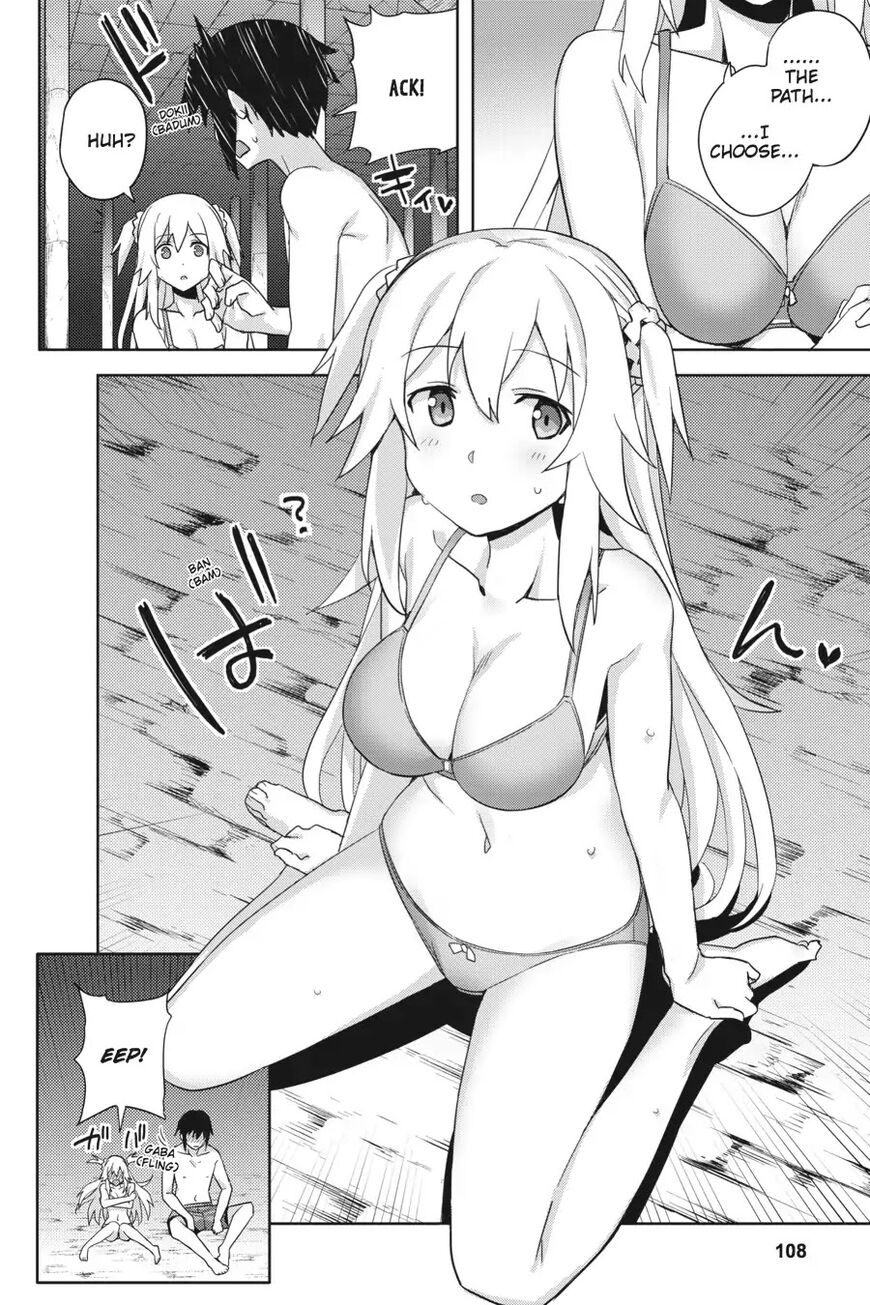 Gakusen Toshi Asterisk 28