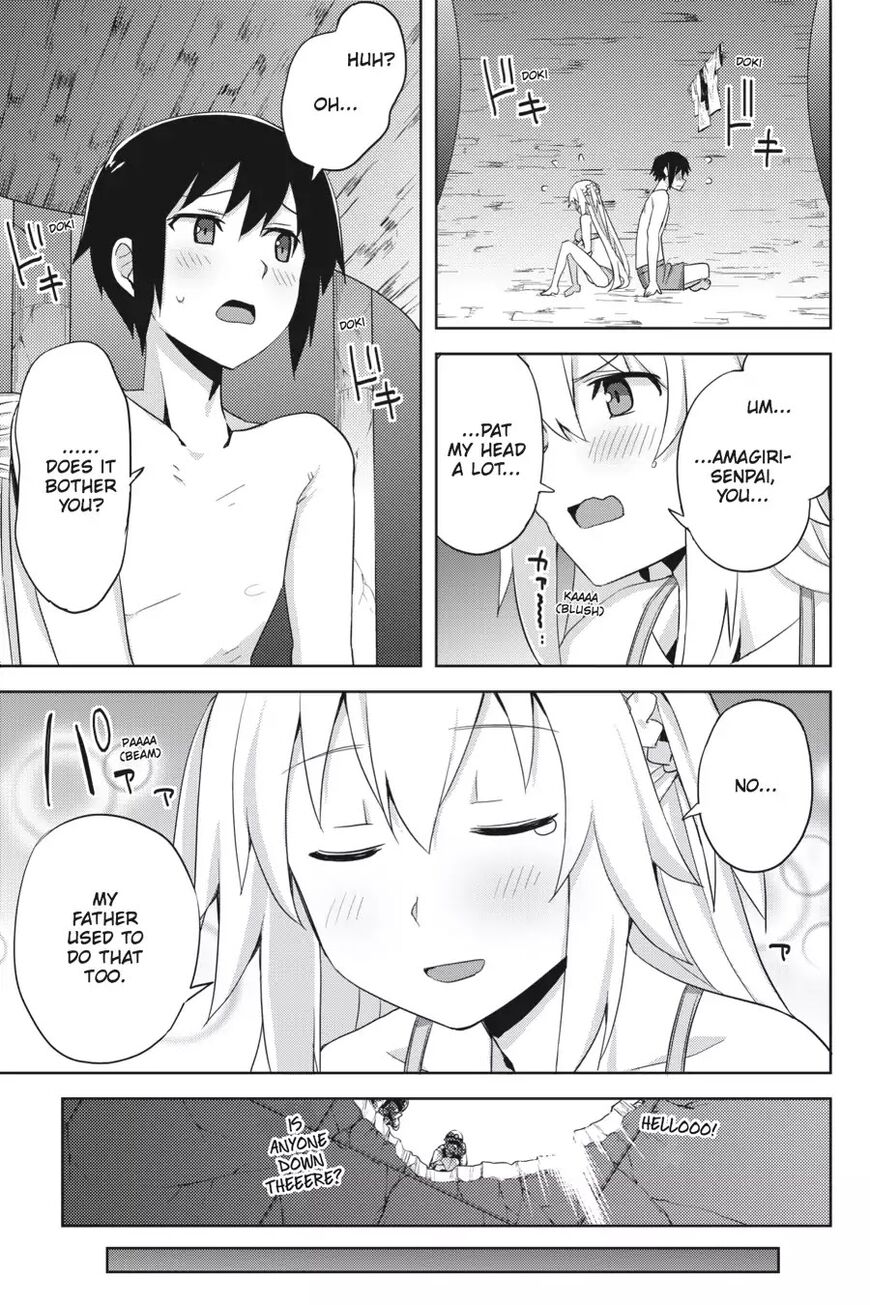 Gakusen Toshi Asterisk 28