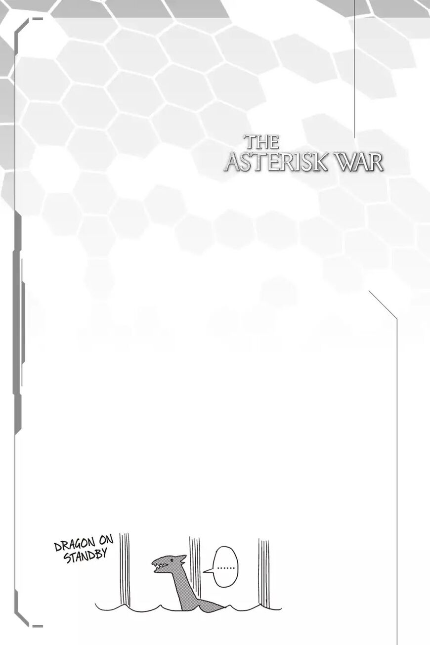 Gakusen Toshi Asterisk 28