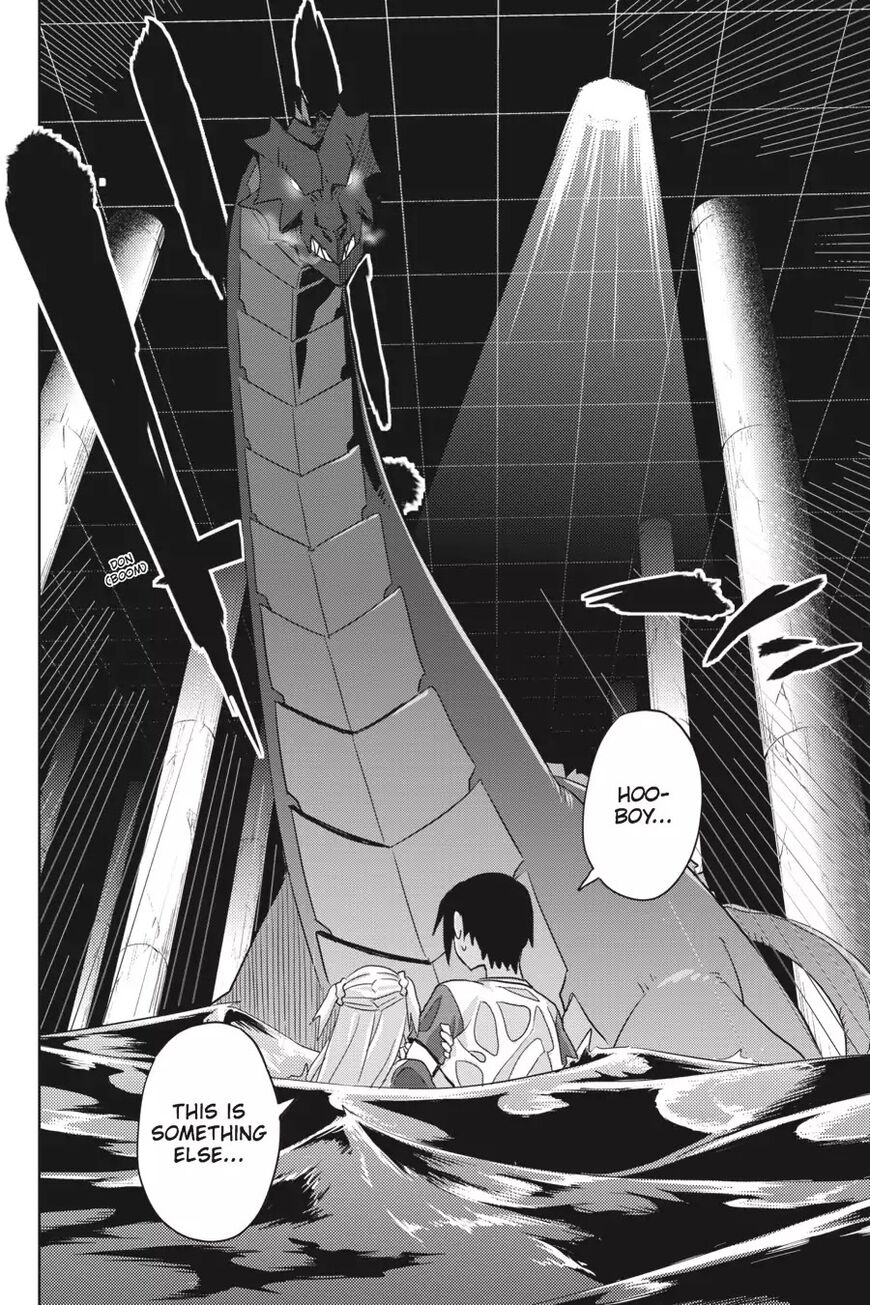 Gakusen Toshi Asterisk 28
