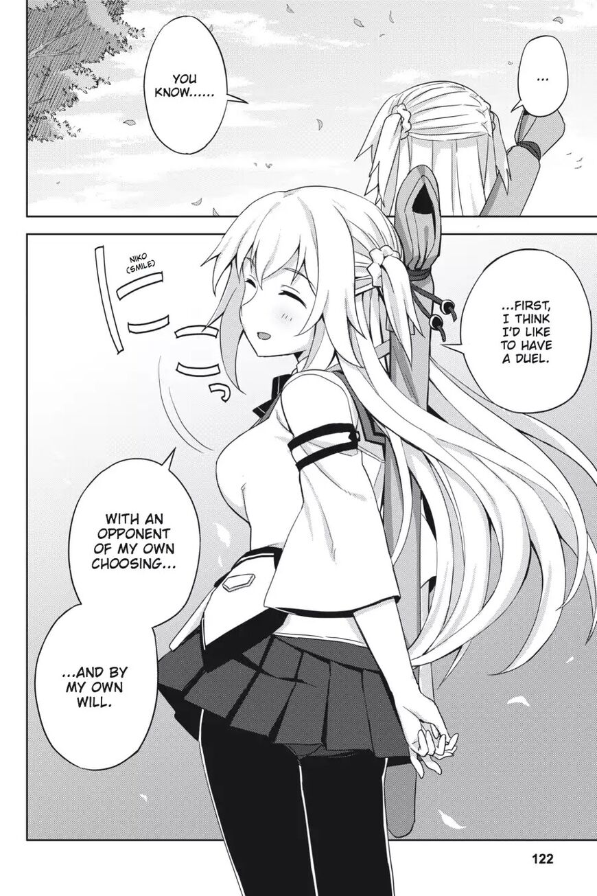 Gakusen Toshi Asterisk 29