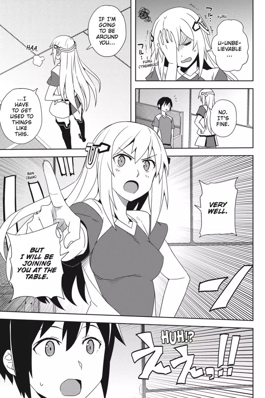 Gakusen Toshi Asterisk 35