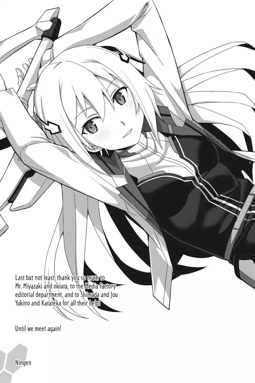 Gakusen Toshi Asterisk 37
