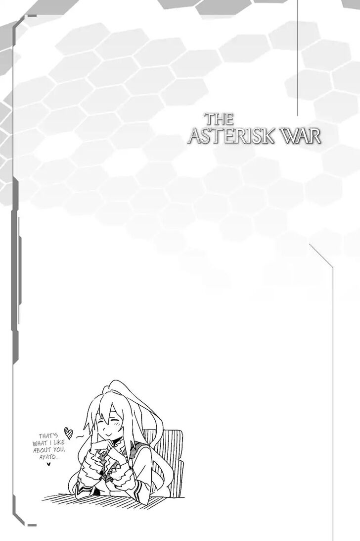 Gakusen Toshi Asterisk Ch.025