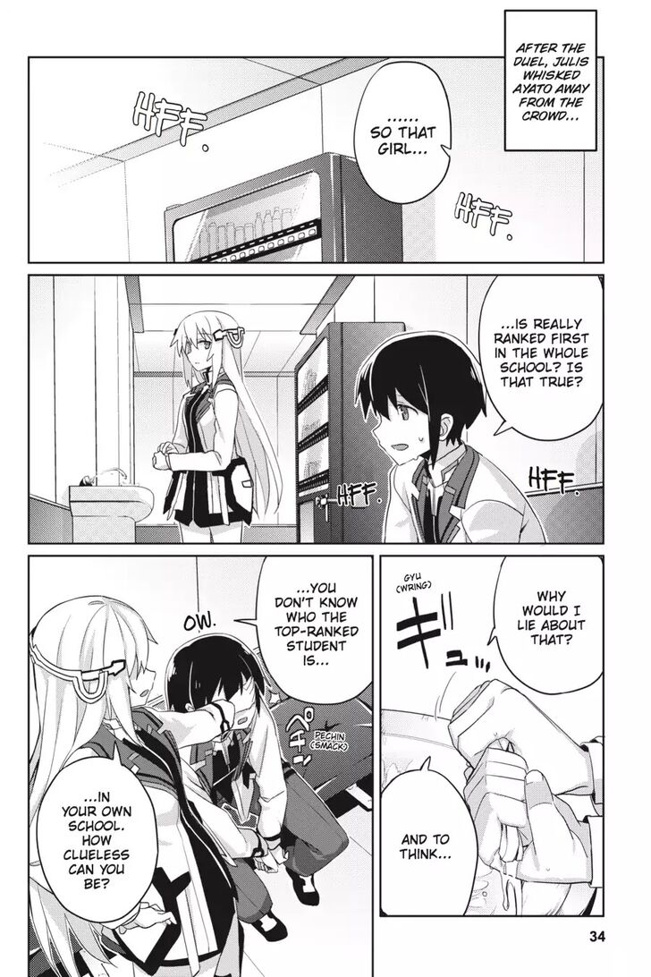 Gakusen Toshi Asterisk Ch.025