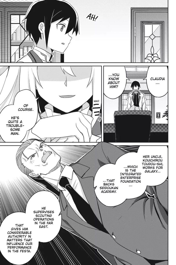 Gakusen Toshi Asterisk Ch.025