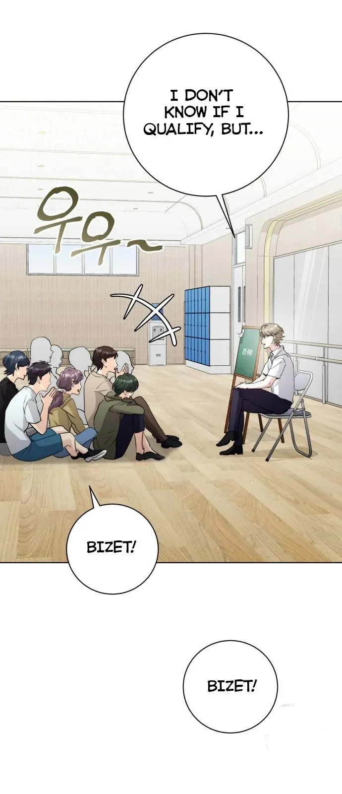 The Genius Actor s Aura Chapter 20 The Genius Actor s Aura Chapter 20 