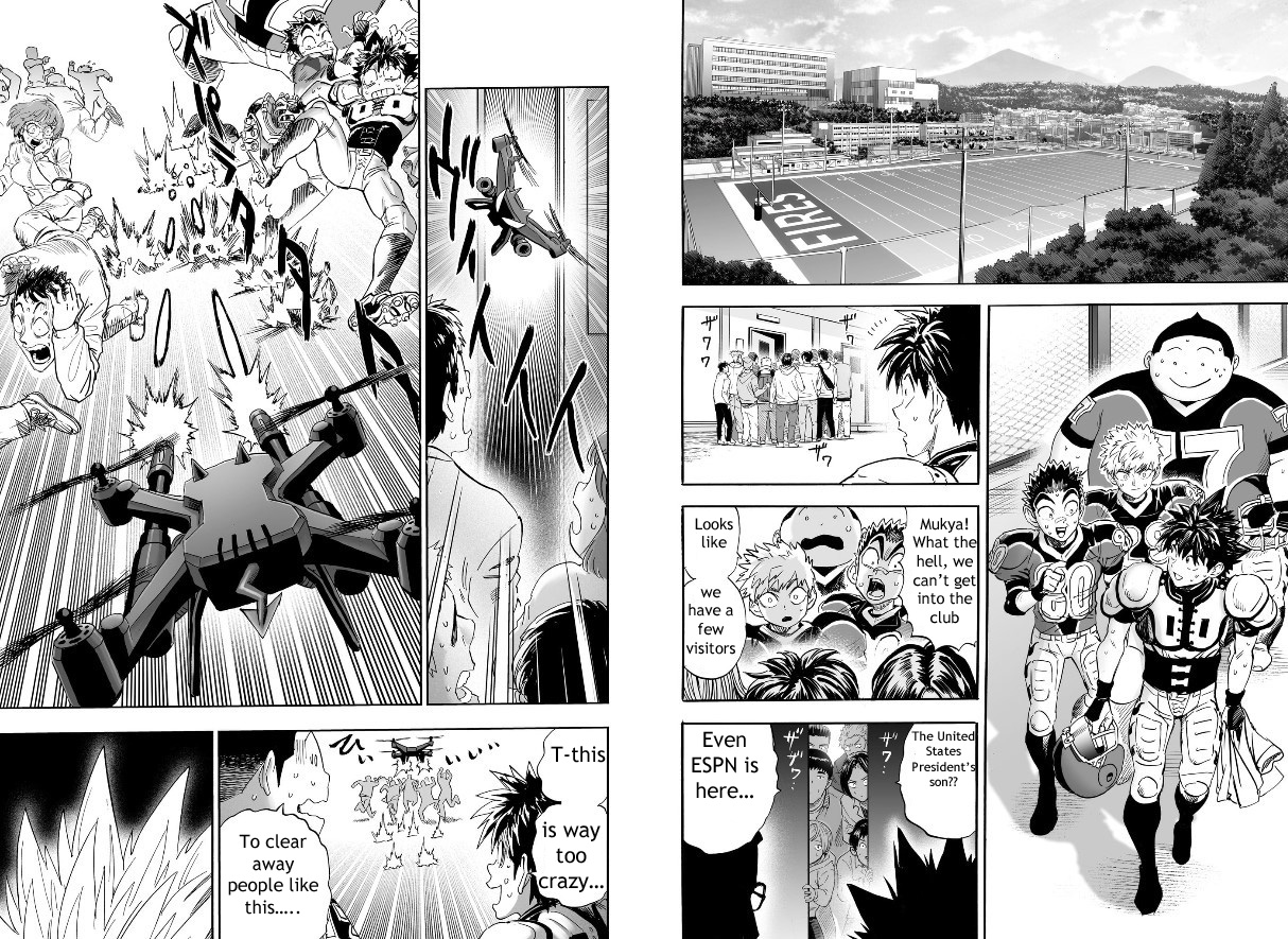 Eyeshield 21 334