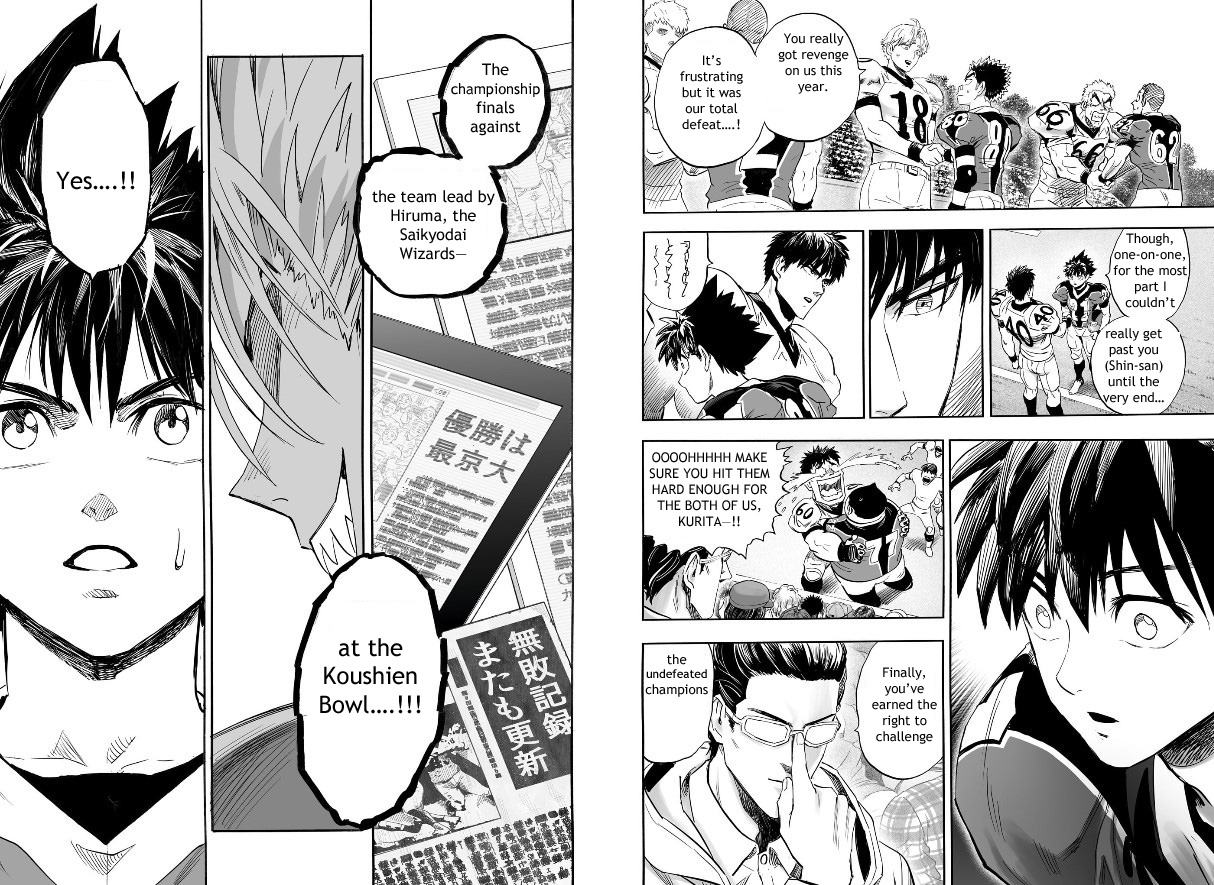 Eyeshield 21 334
