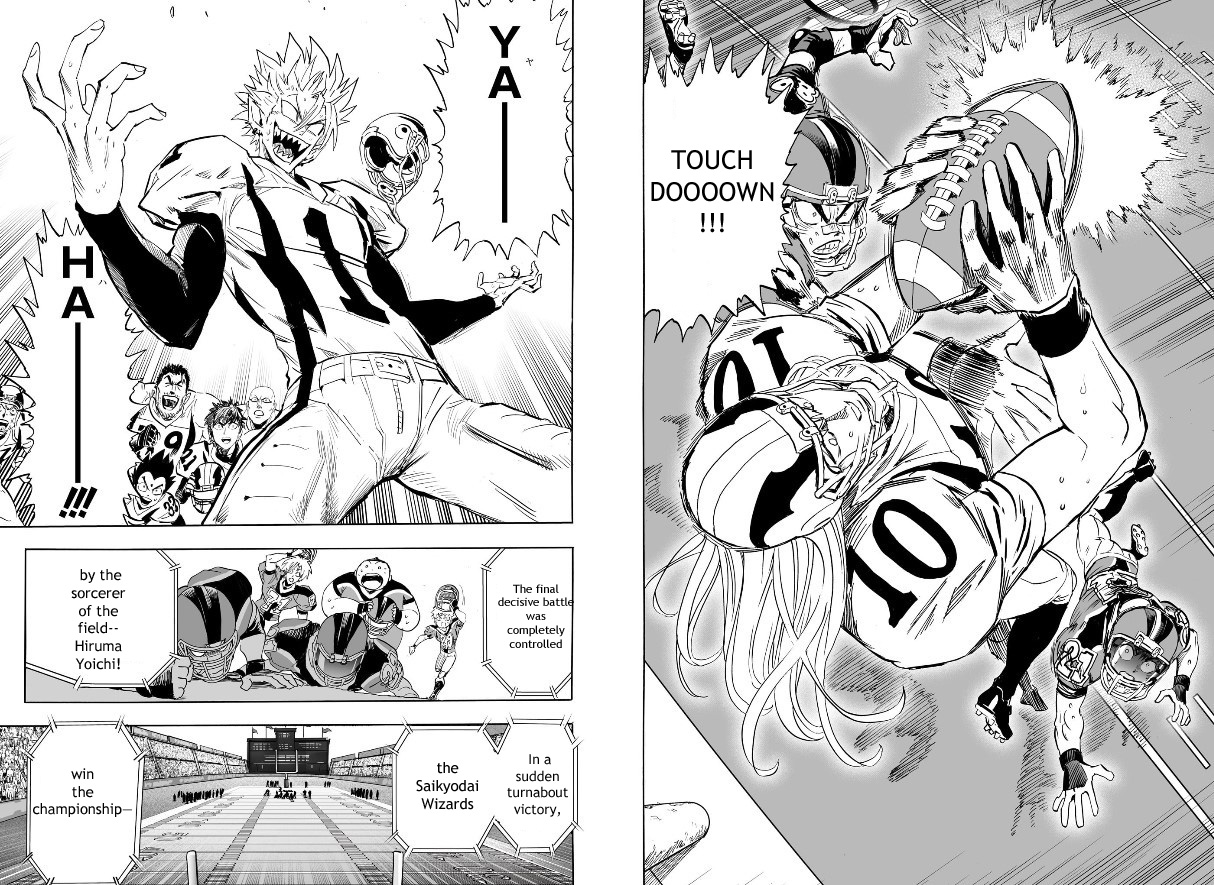 Eyeshield 21 334