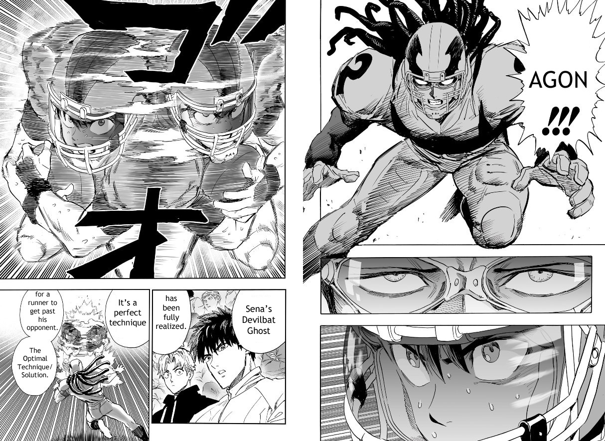 Eyeshield 21 334