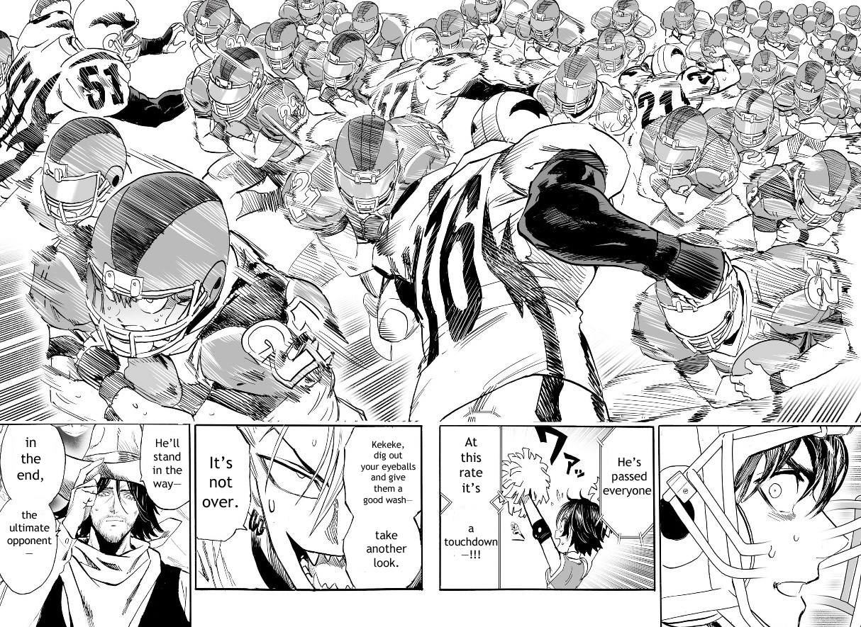 Eyeshield 21 334