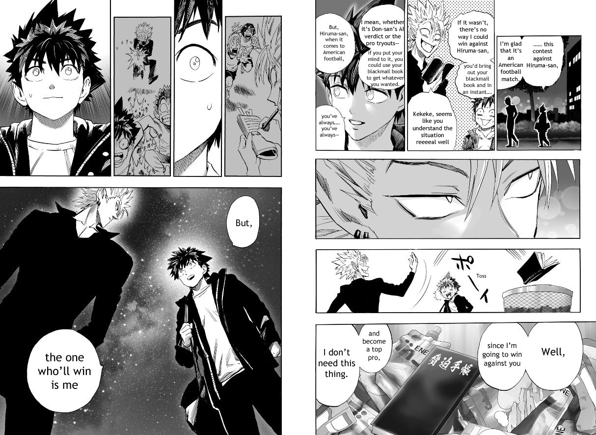 Eyeshield 21 334