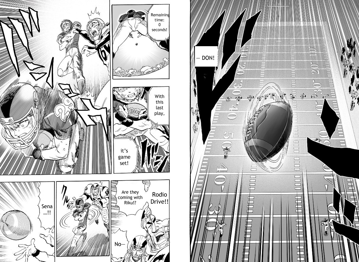 Eyeshield 21 334