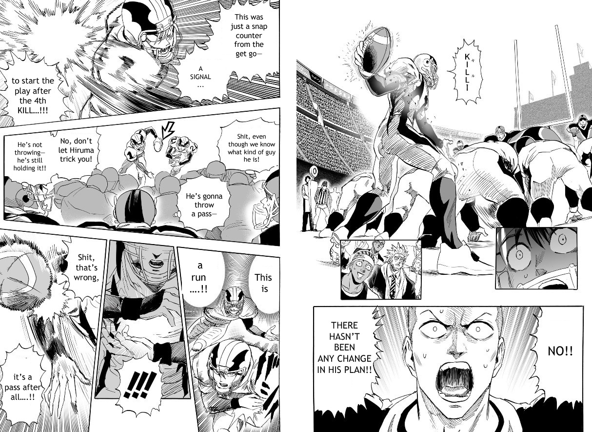 Eyeshield 21 334