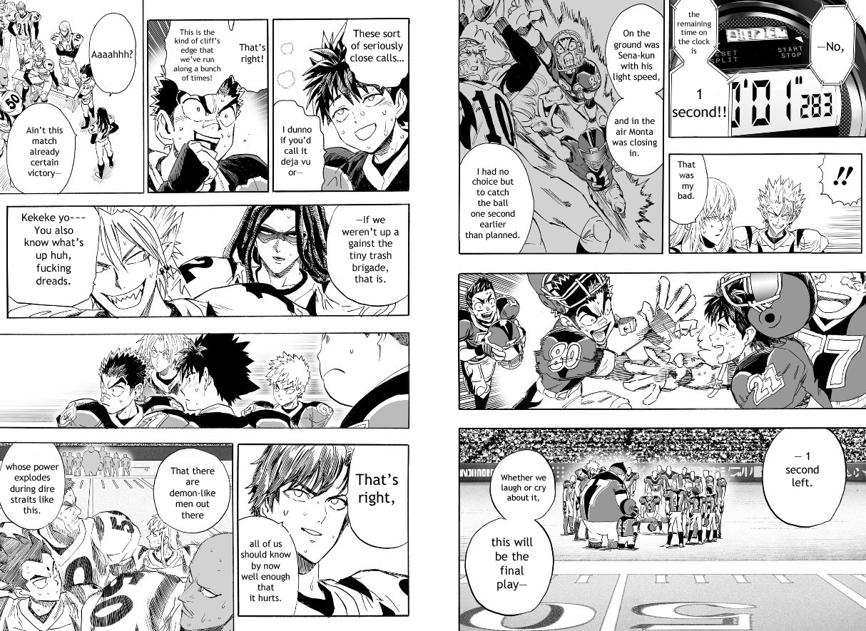 Eyeshield 21 334