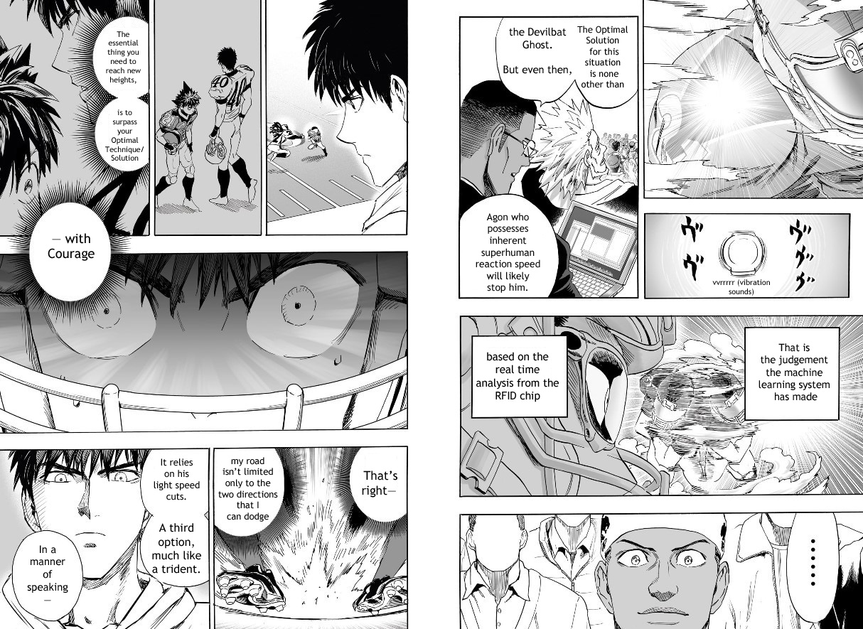 Eyeshield 21 334