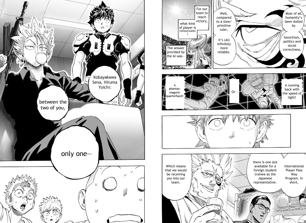 Eyeshield 21 334